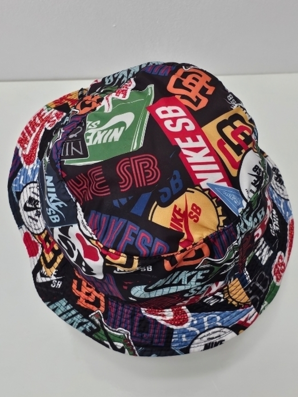 Nike SB Dunk Bucket Hat - Picture 6 of 16